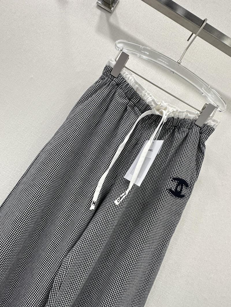 Chanel Long Pants